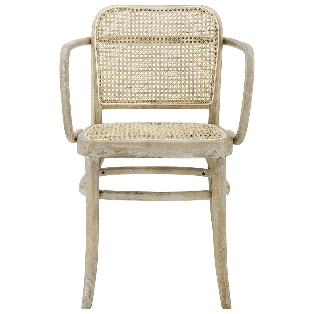 Winona Wood Dining Chair. Picture 4