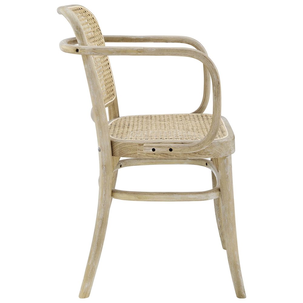 Winona Wood Dining Chair. Picture 5