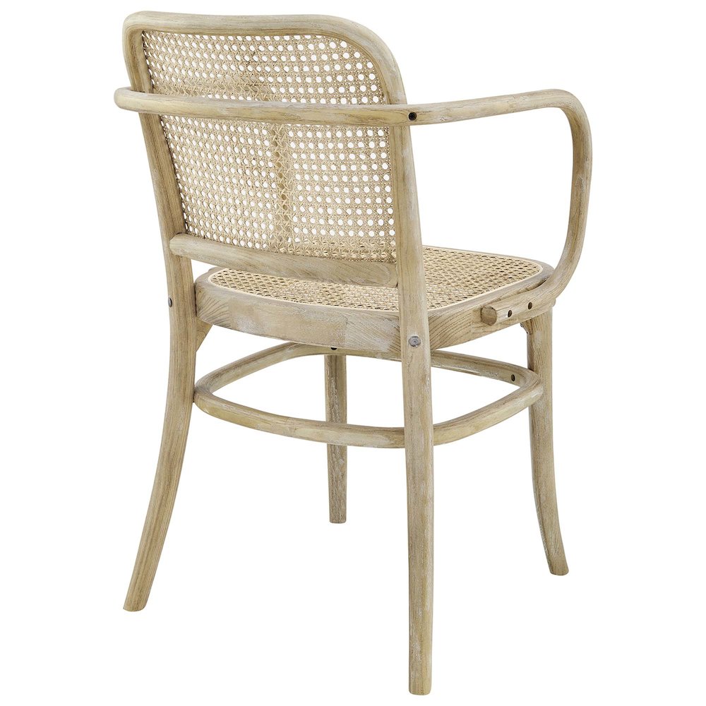 Winona Wood Dining Chair. Picture 6