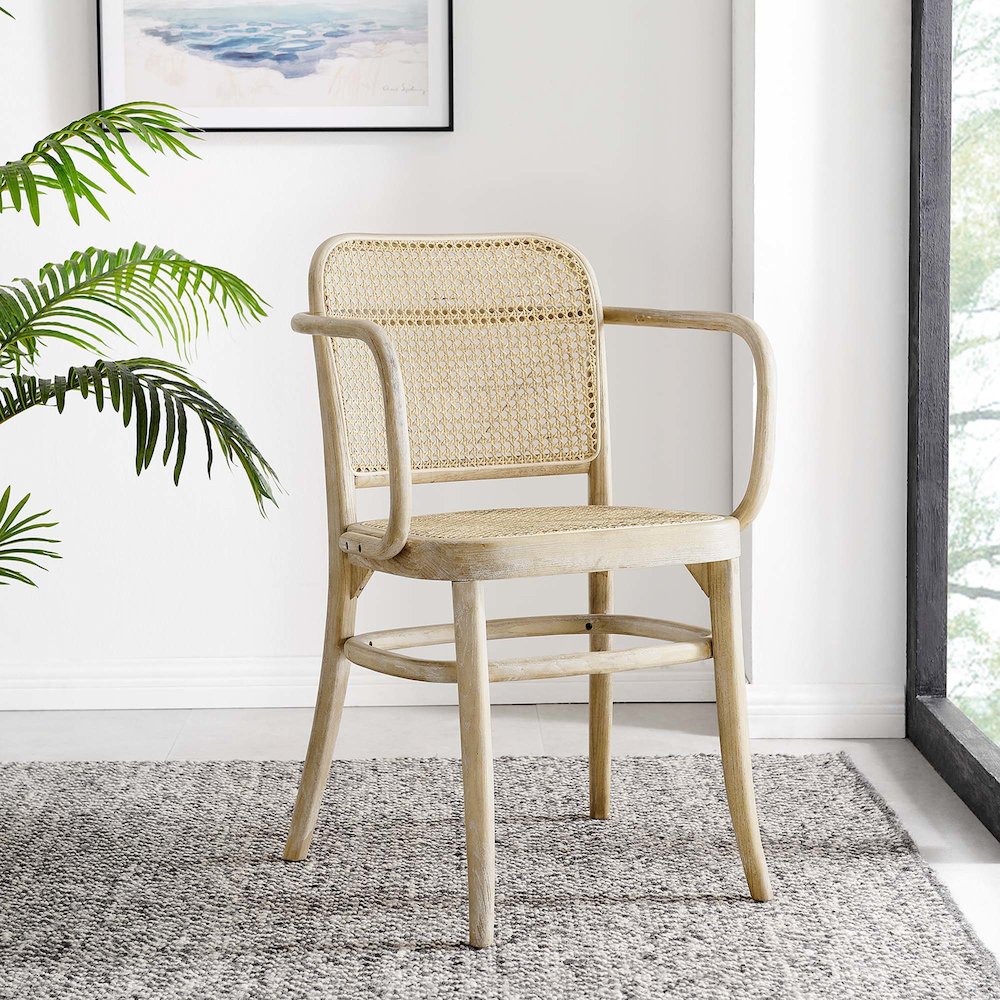 Winona Wood Dining Chair. Picture 8