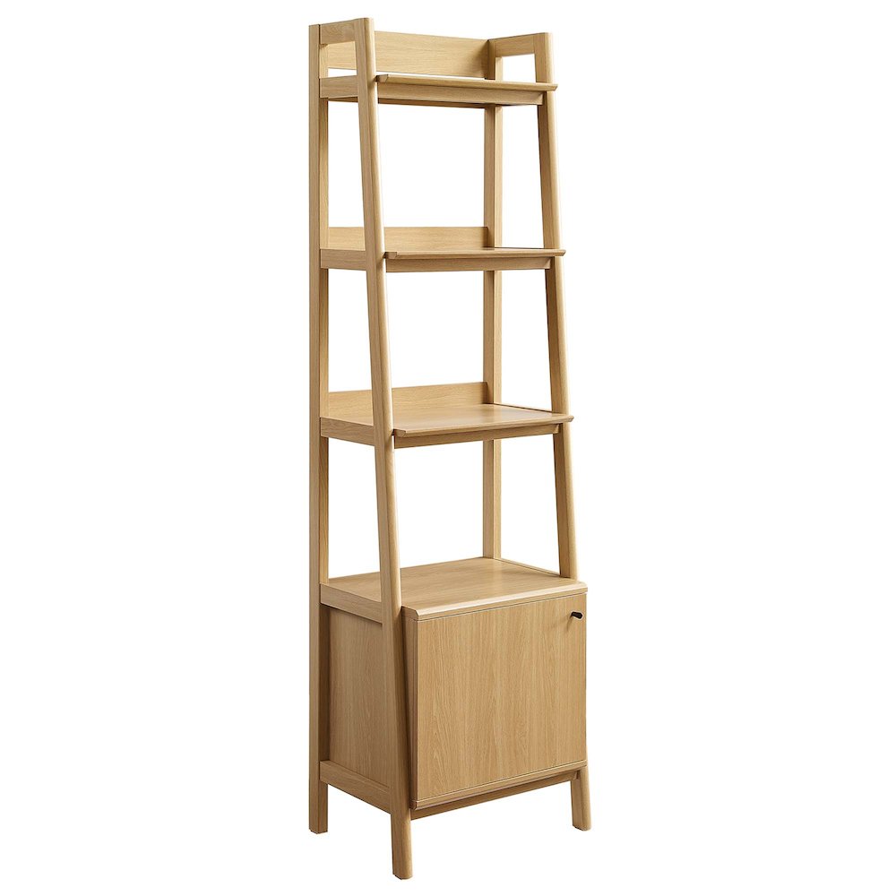 Bixby 21" Bookshelf. Picture 1