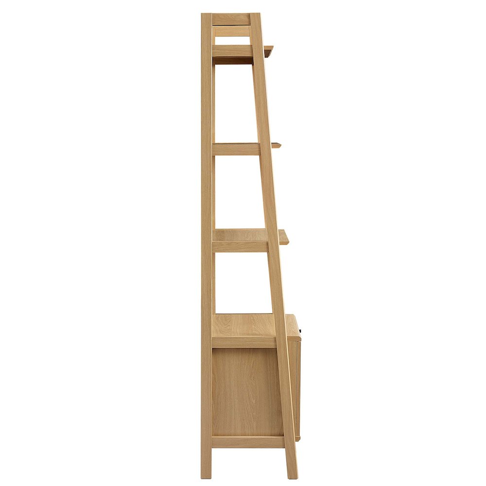 Bixby 21" Bookshelf. Picture 3
