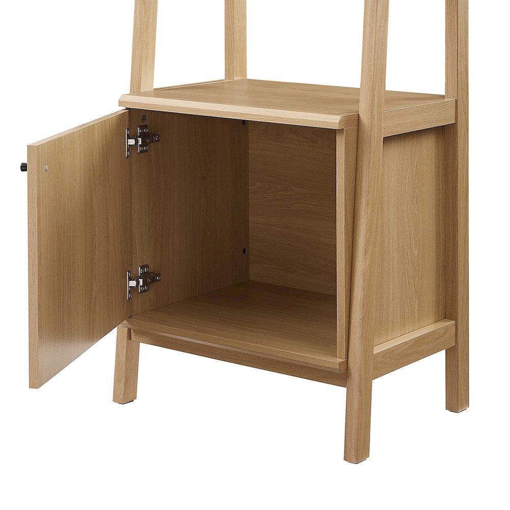 Bixby 21" Bookshelf. Picture 5