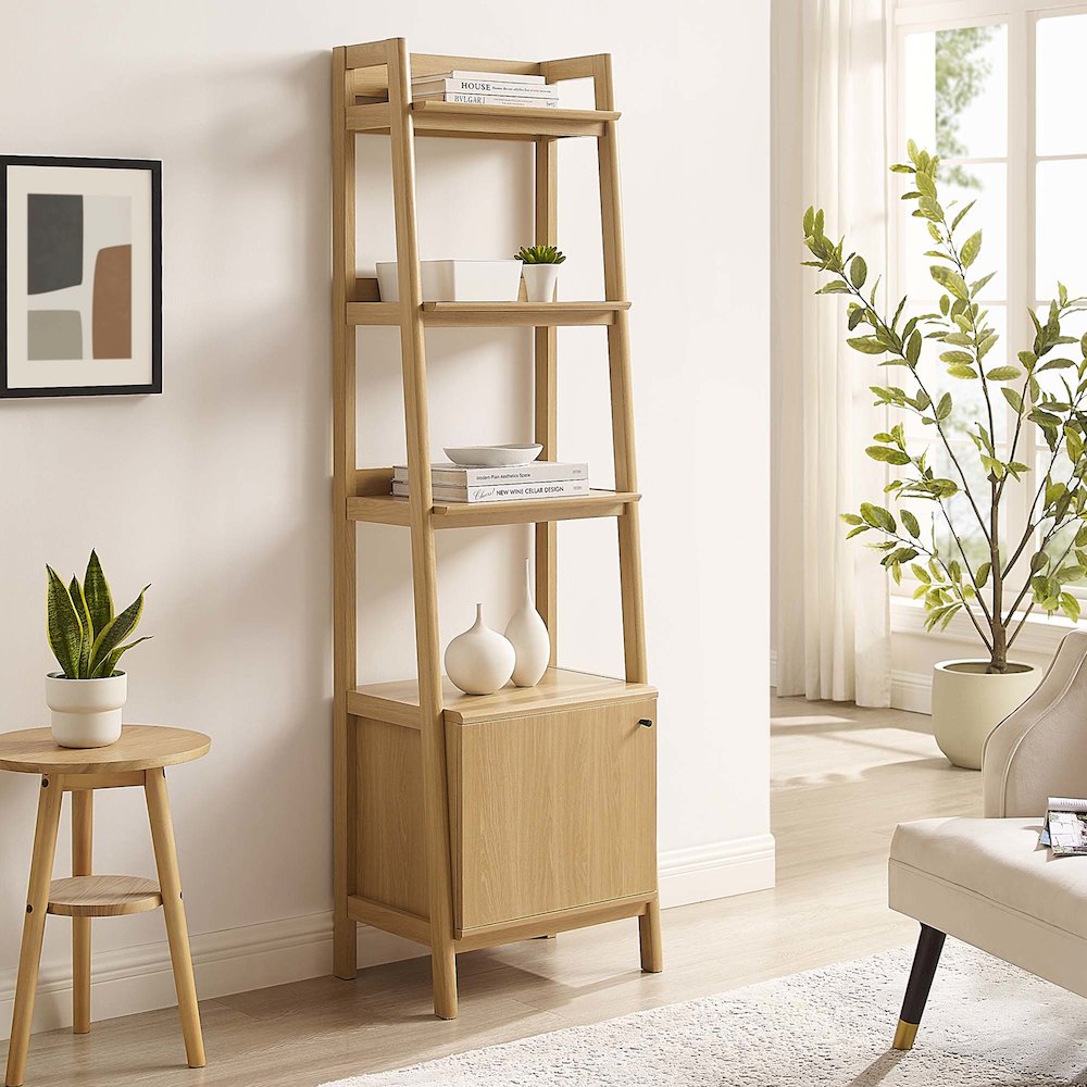 Bixby 21" Bookshelf. Picture 6