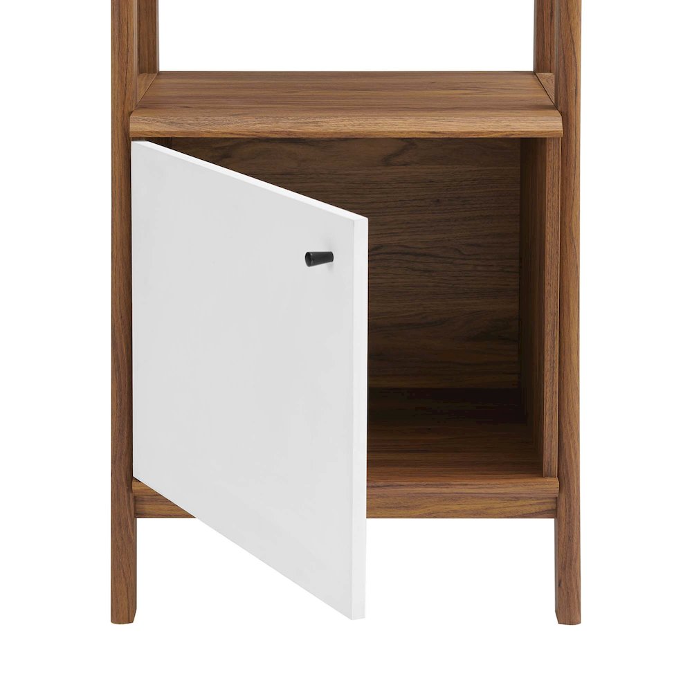 Bixby 21" Bookshelf. Picture 4