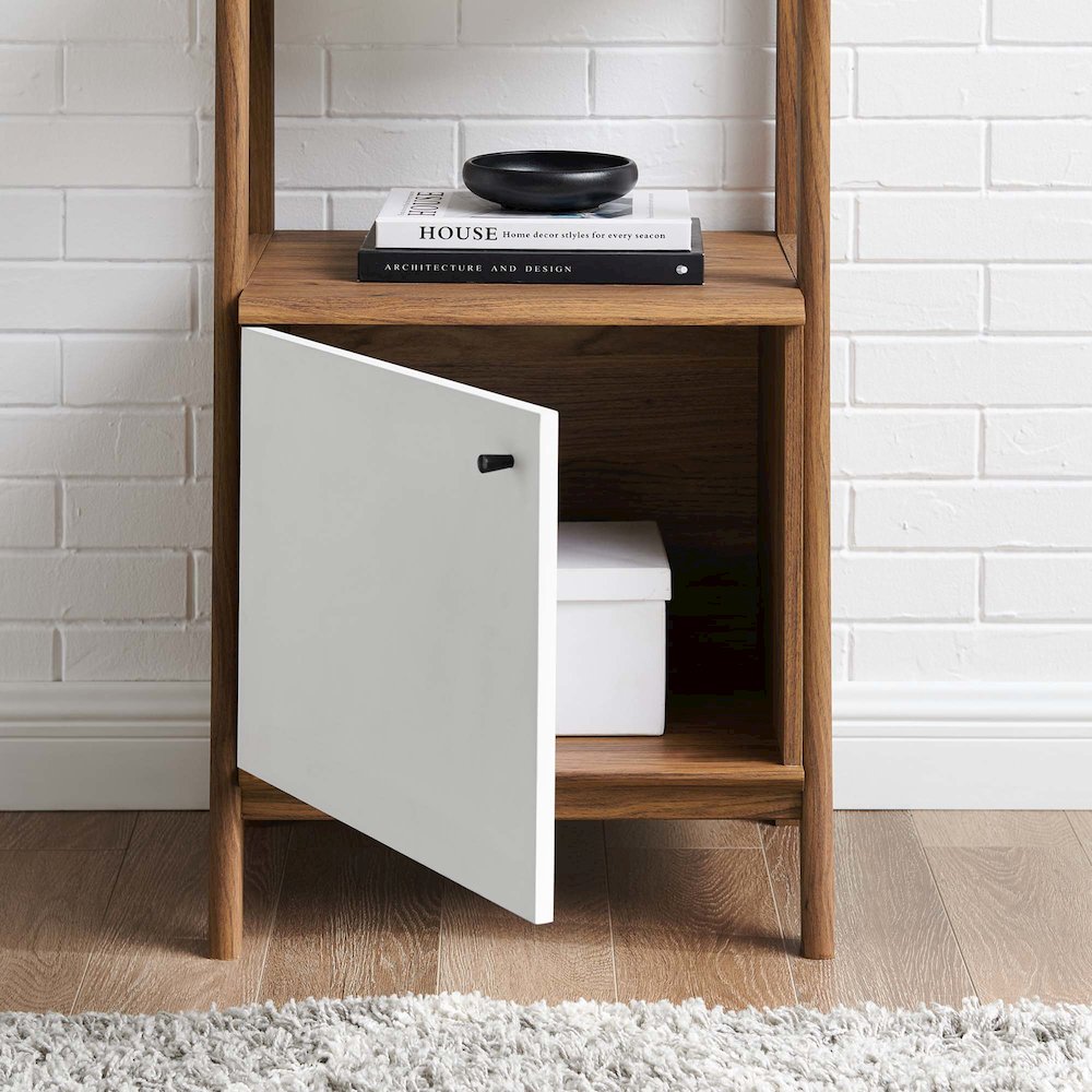 Bixby 21" Bookshelf. Picture 7