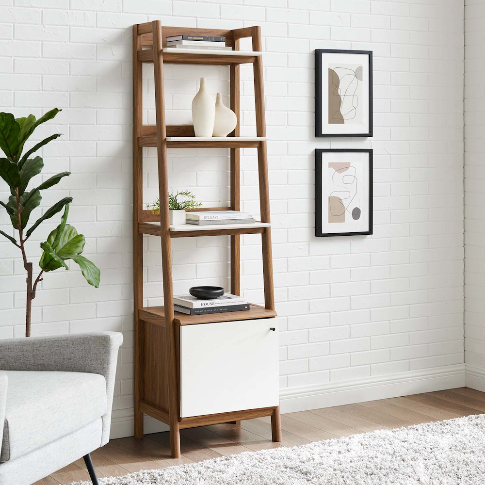 Bixby 21" Bookshelf. Picture 5