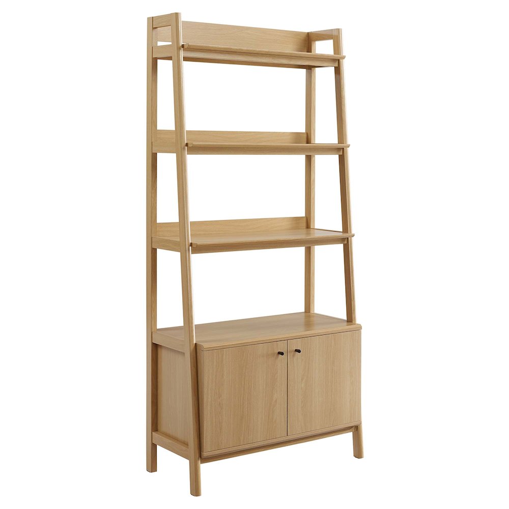 Bixby 33" Bookshelf. Picture 1