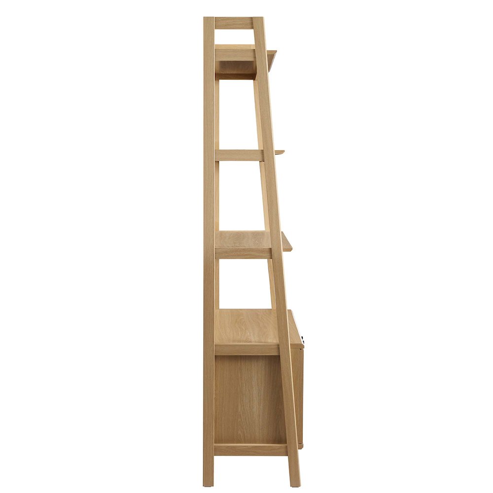 Bixby 33" Bookshelf. Picture 3