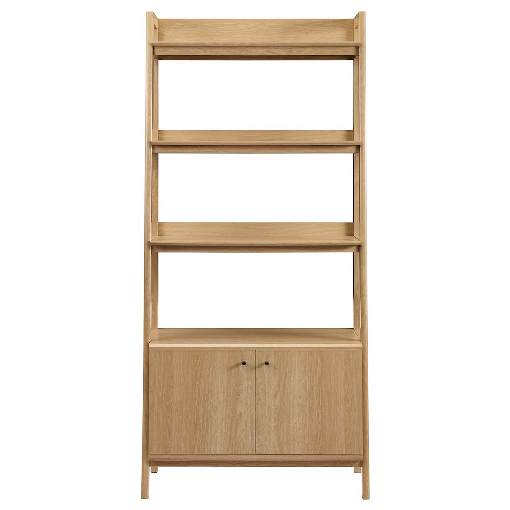 Bixby 33" Bookshelf. Picture 4