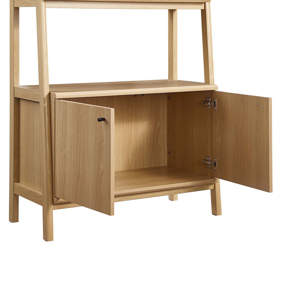 Bixby 33" Bookshelf. Picture 5
