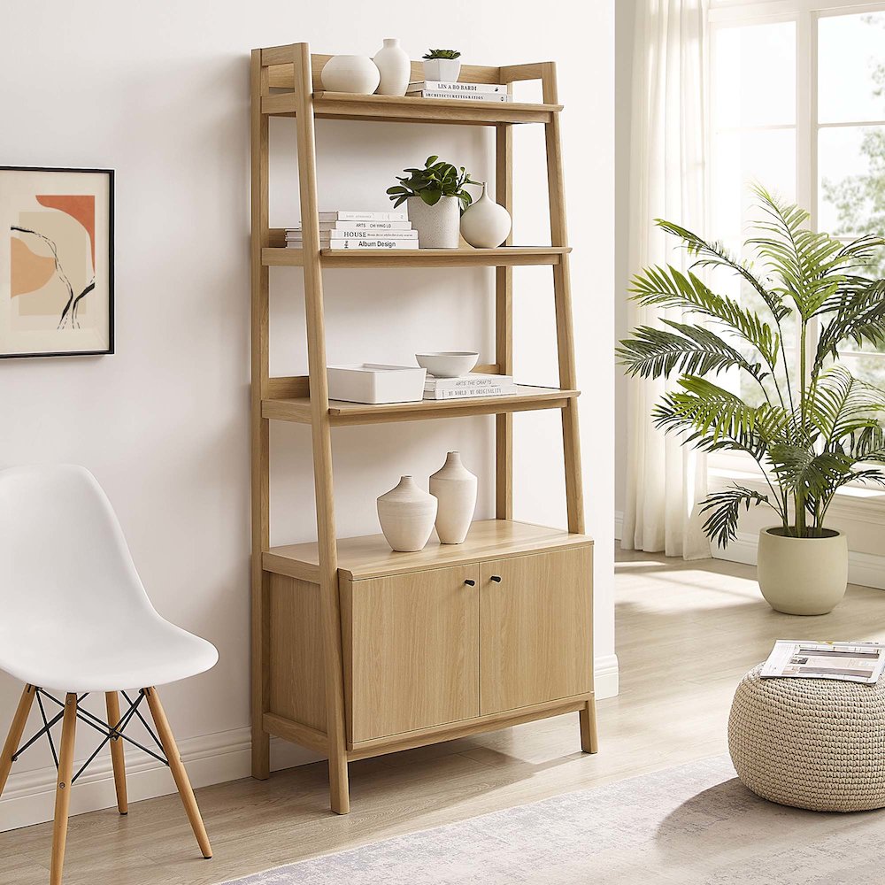 Bixby 33" Bookshelf. Picture 6