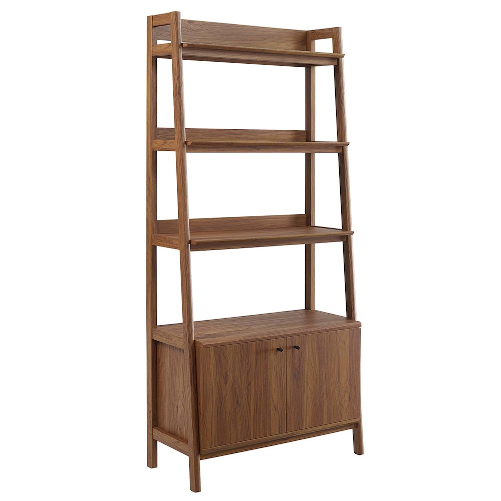 Bixby 33" Bookshelf. Picture 1