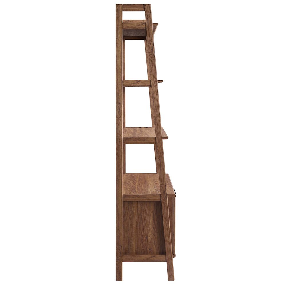 Bixby 33" Bookshelf. Picture 3