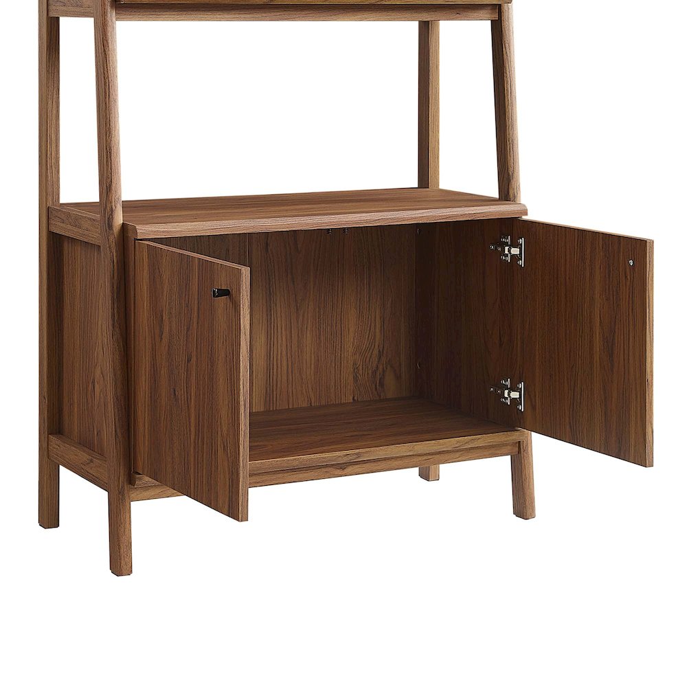 Bixby 33" Bookshelf. Picture 5