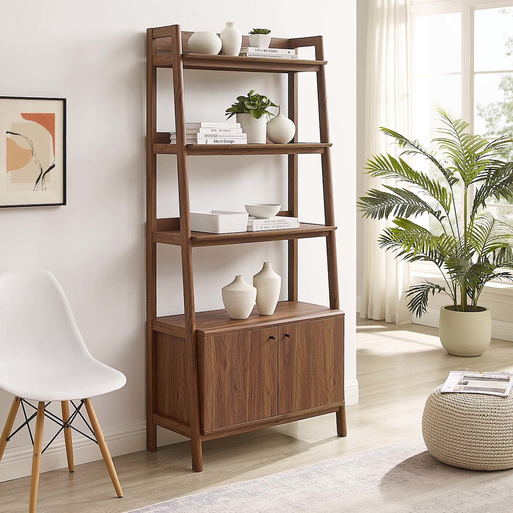 Bixby 33" Bookshelf. Picture 6