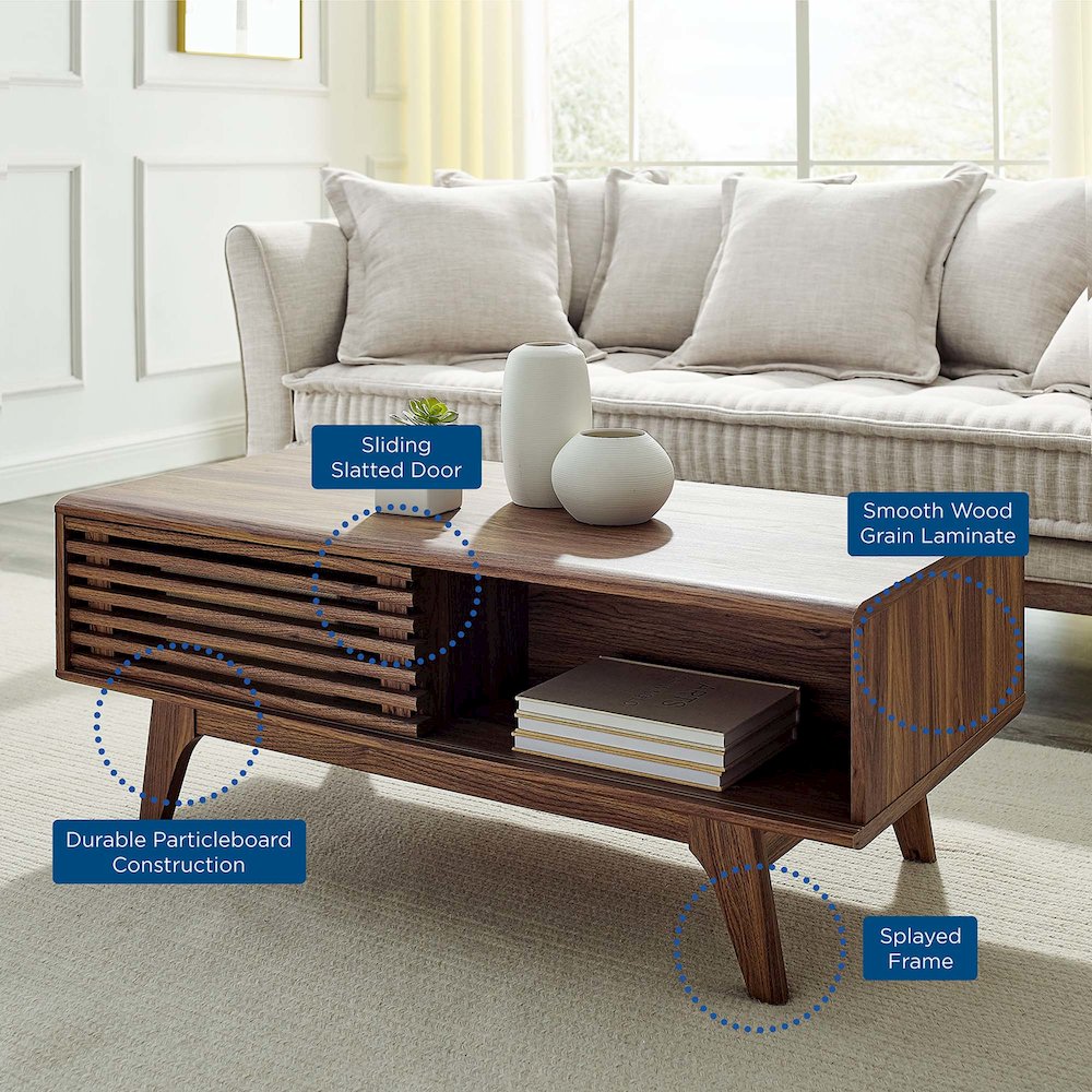 Render Coffee Table. Picture 7