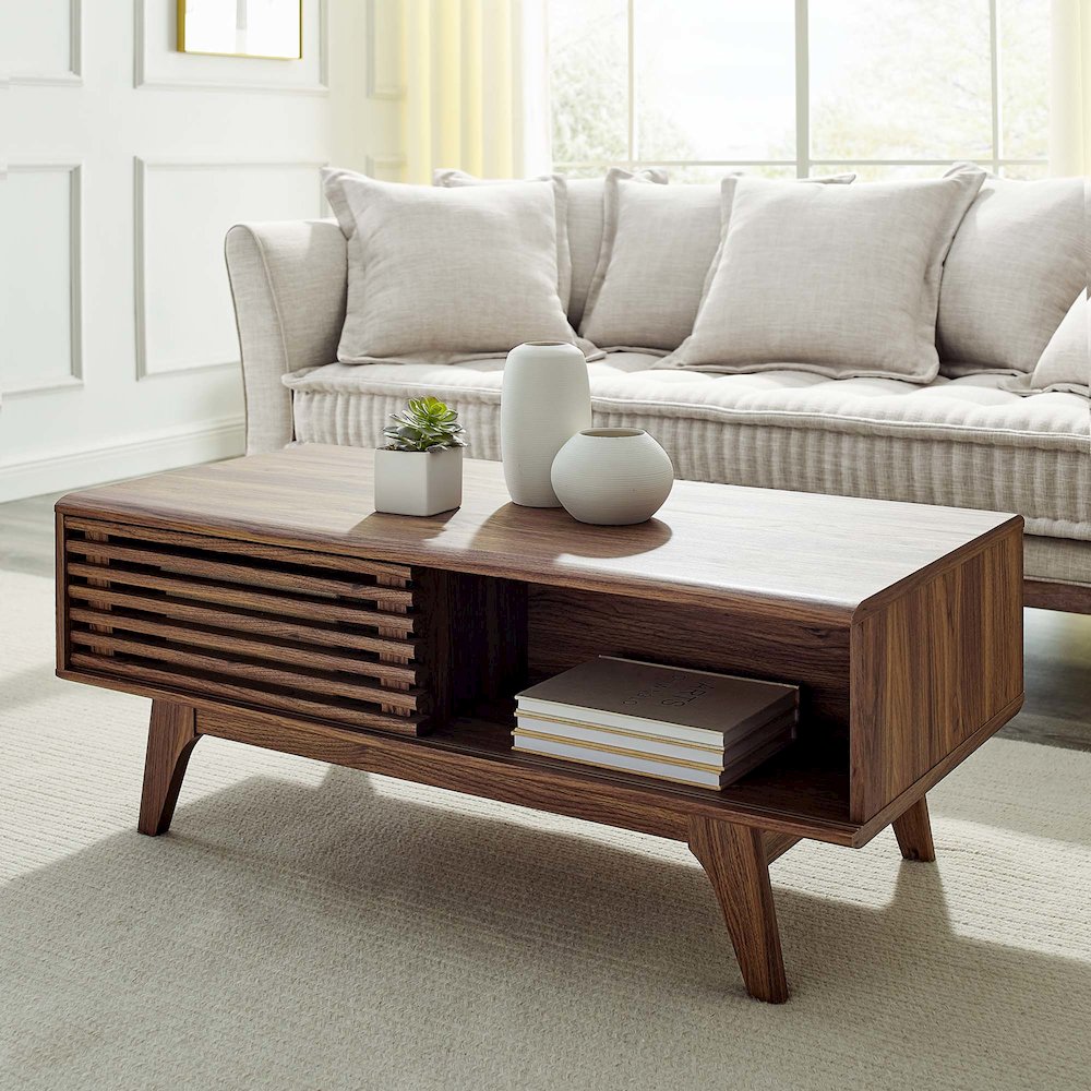 Render Coffee Table. Picture 6