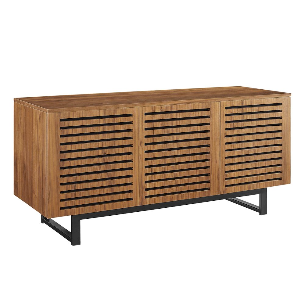 Parker 55" TV Stand. Picture 1