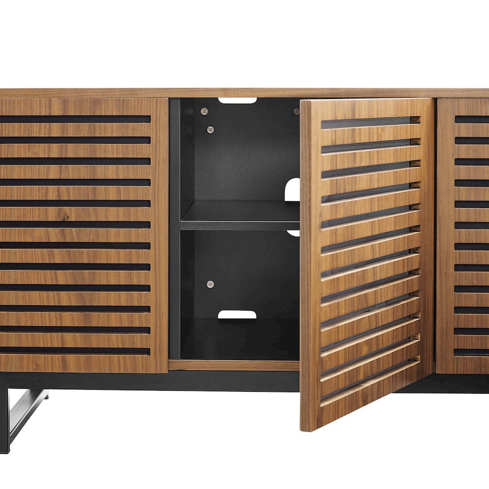 Parker 55" TV Stand. Picture 4