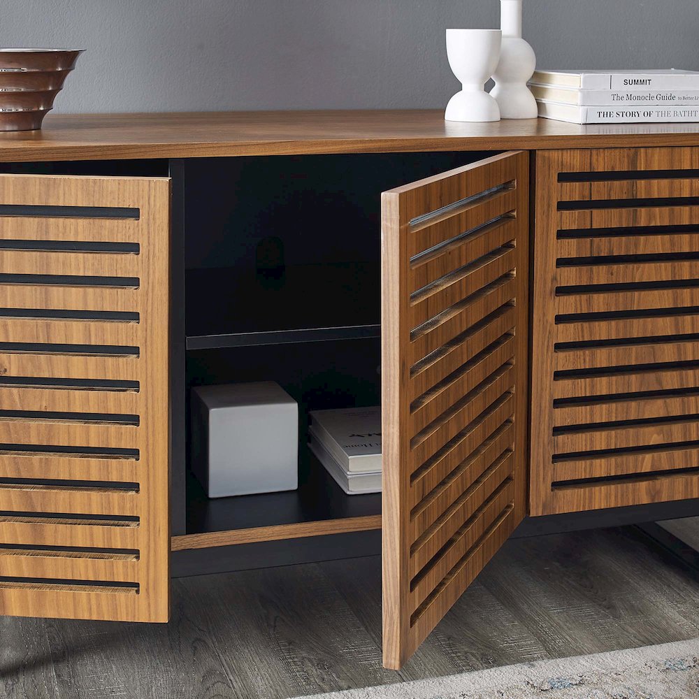 Parker 55" TV Stand. Picture 7