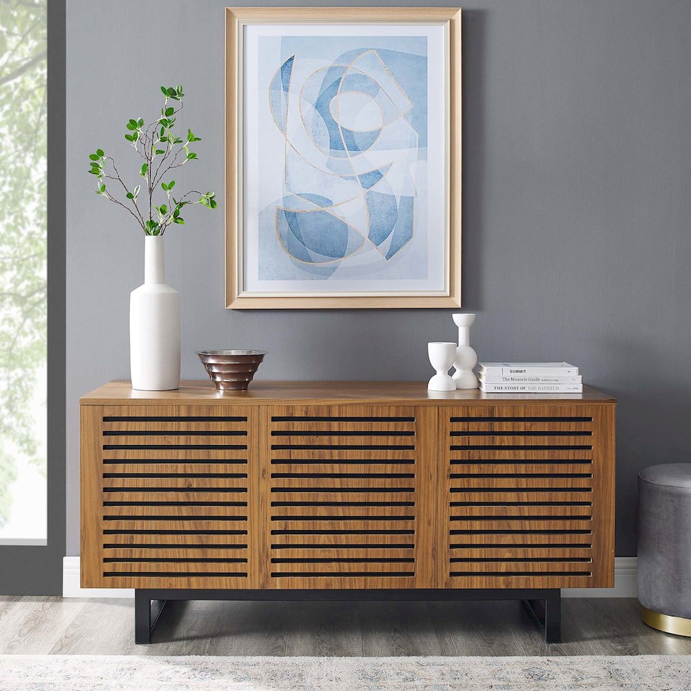 Parker 55" TV Stand. Picture 5
