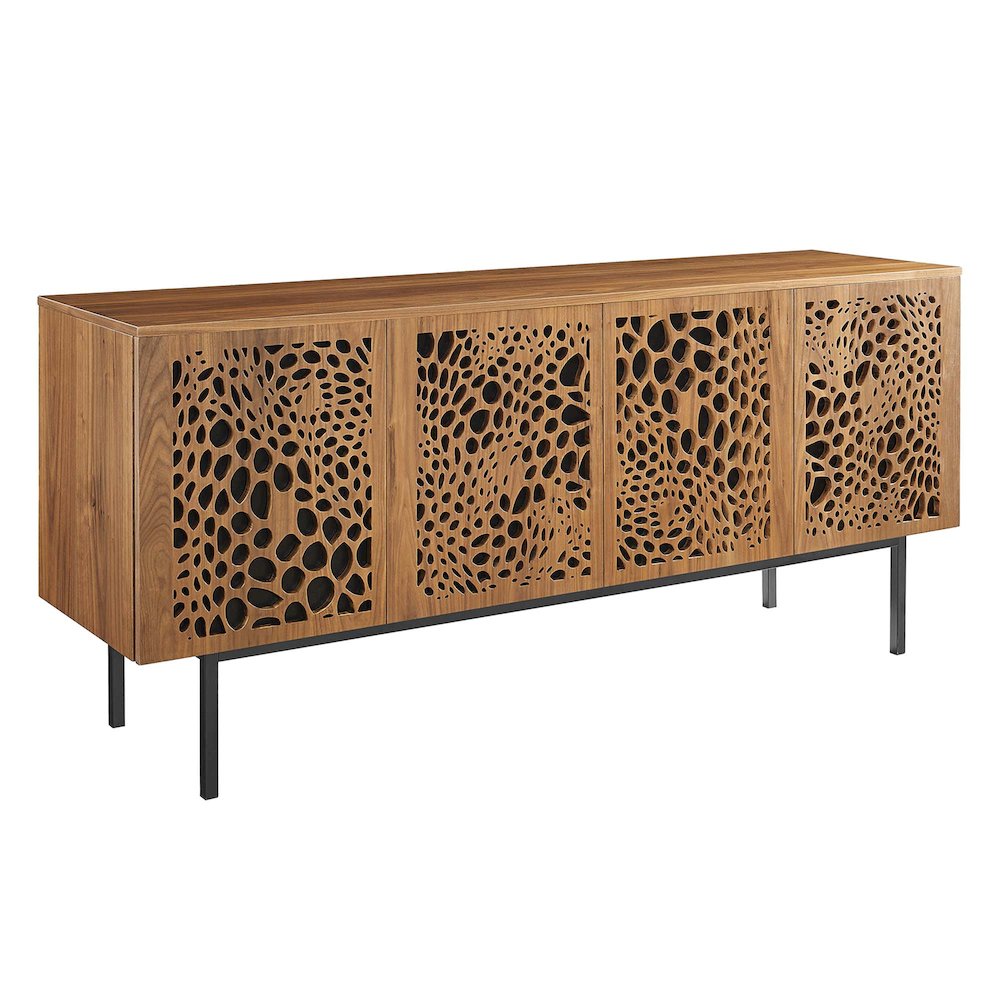 Yosemite 73" TV Stand. Picture 1