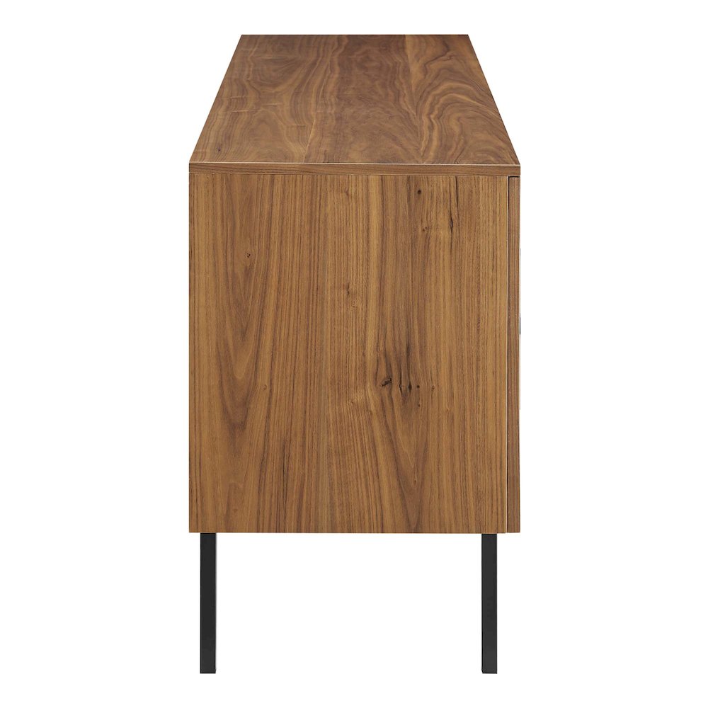 Yosemite 73" TV Stand. Picture 3