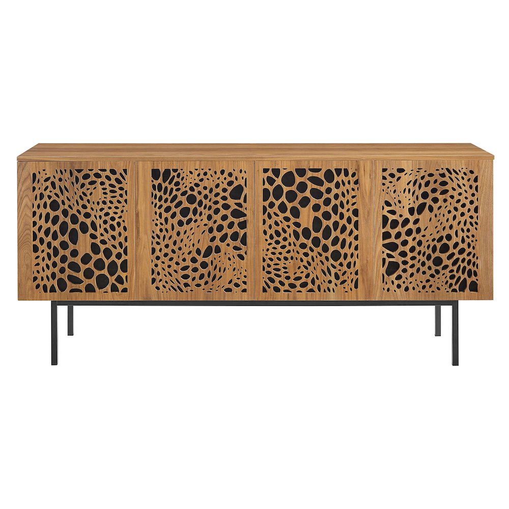 Yosemite 73" TV Stand. Picture 4