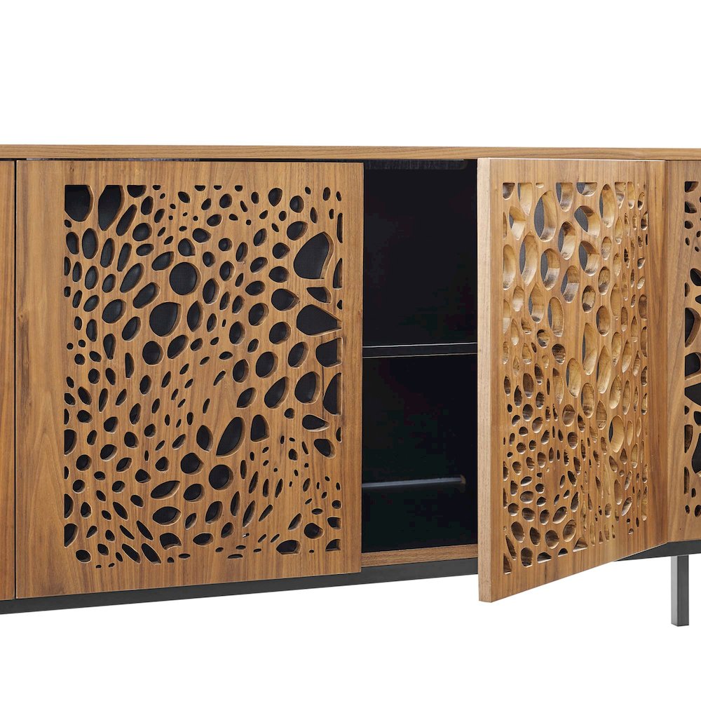 Yosemite 73" TV Stand. Picture 5