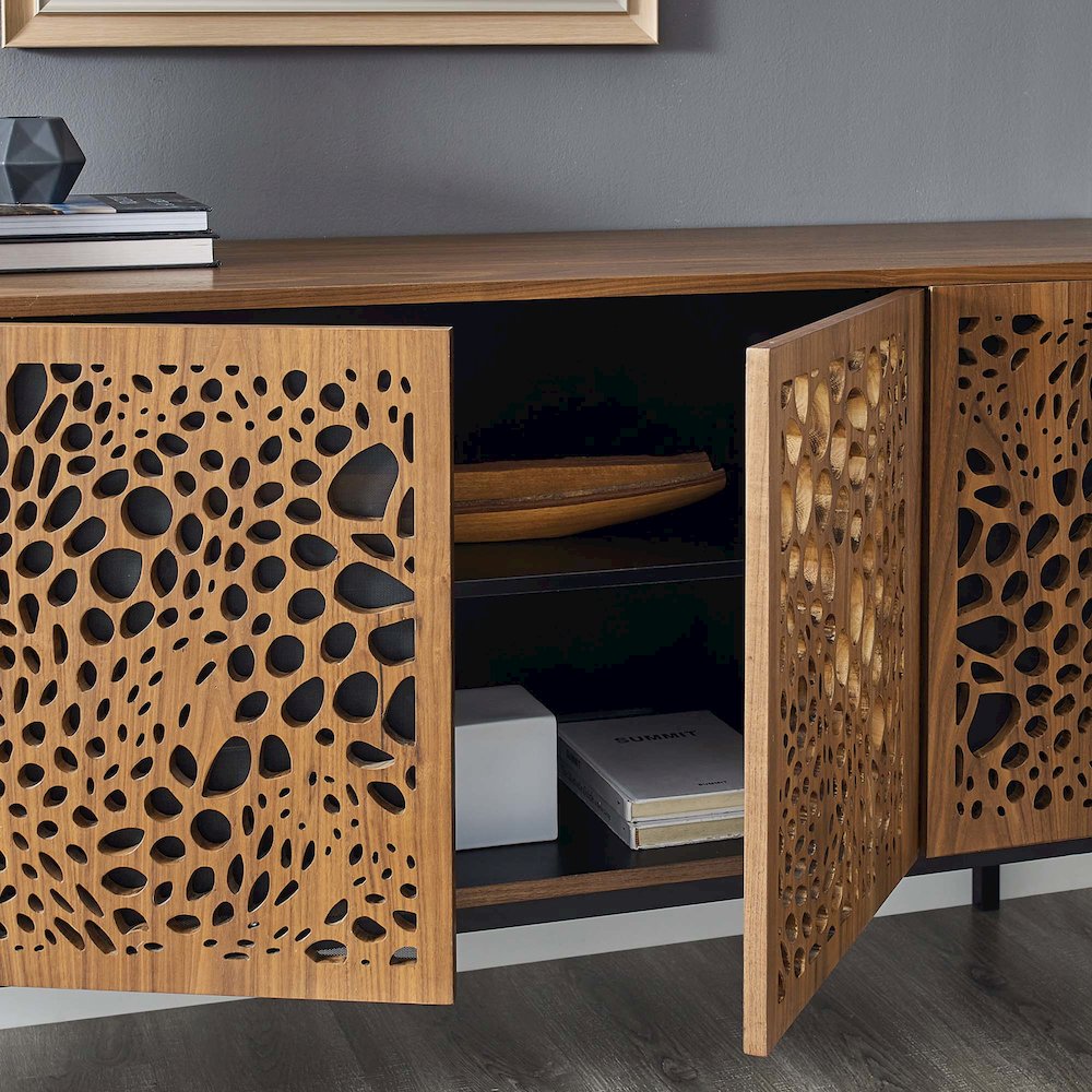 Yosemite 73" TV Stand. Picture 7