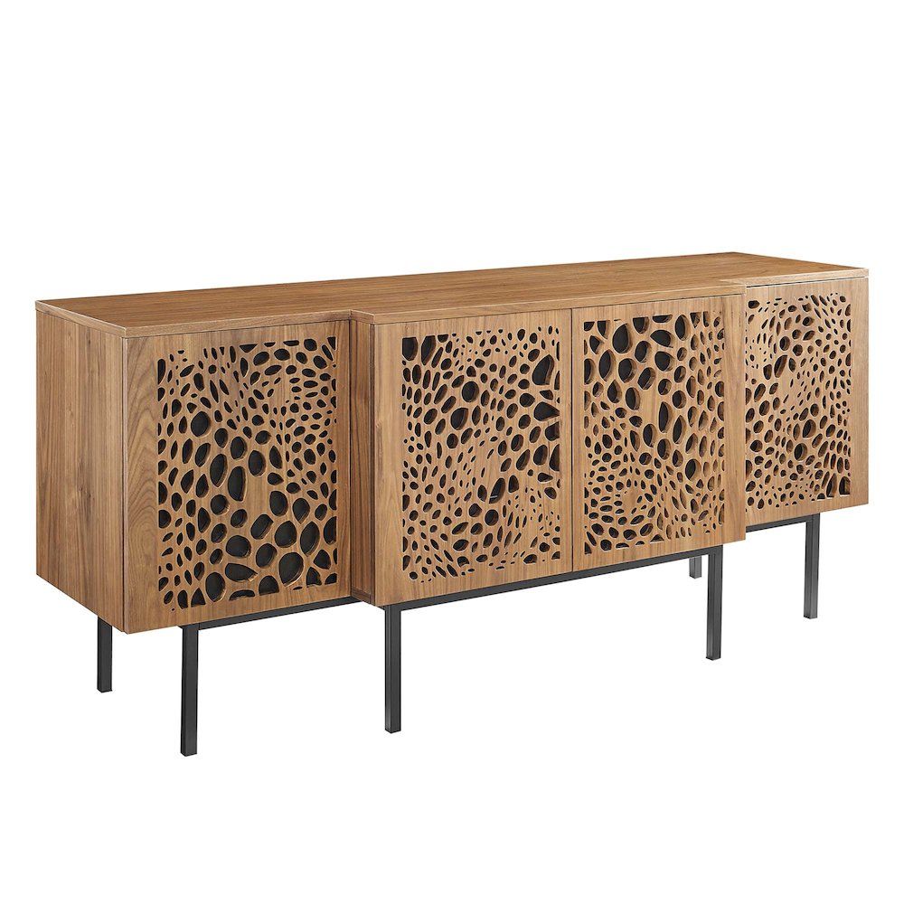 Yosemite Sideboard. Picture 1