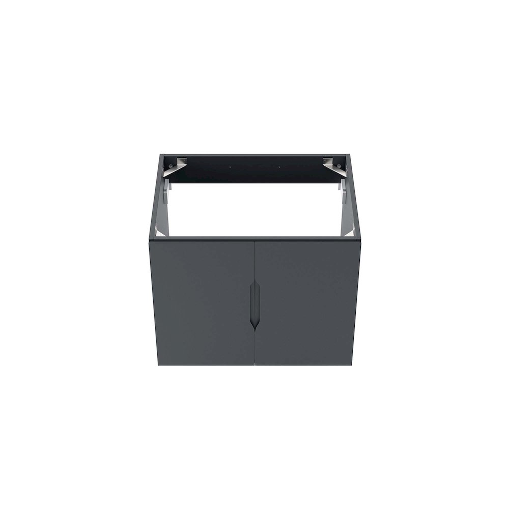 Vitality 24" Bathroom Vanity Cabinet (Sink Basin Not Included). Picture 6