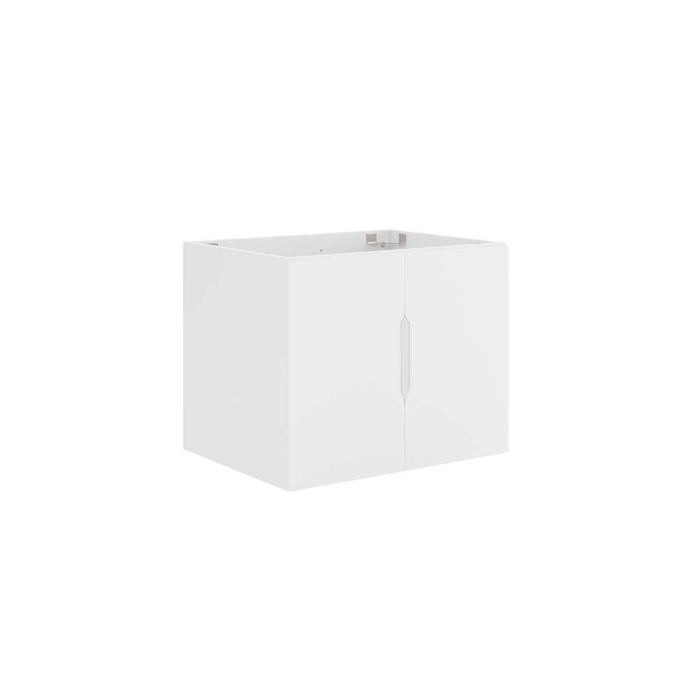Vitality 24" Bathroom Vanity Cabinet (Sink Basin Not Included). Picture 1