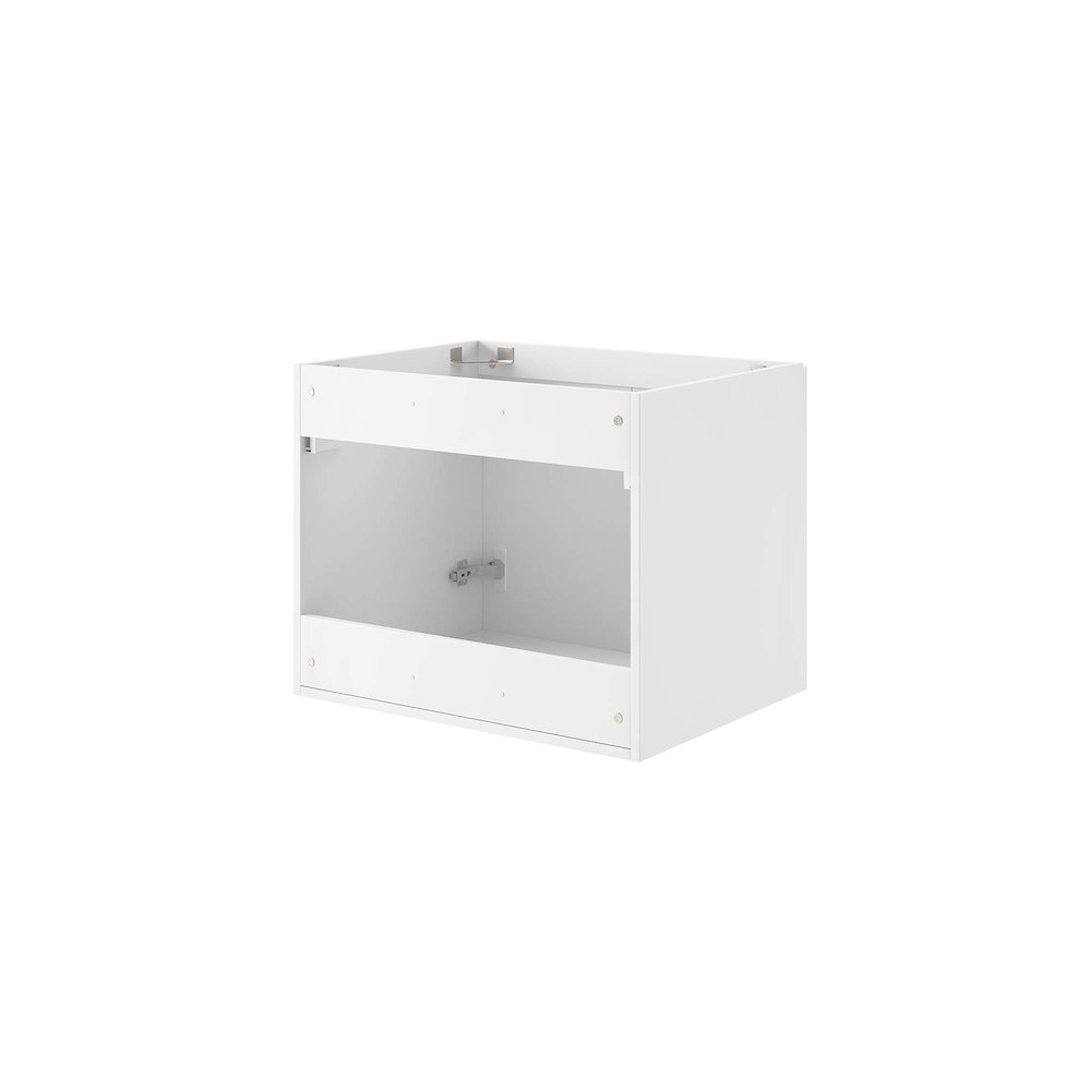 Vitality 24" Bathroom Vanity Cabinet (Sink Basin Not Included). Picture 4