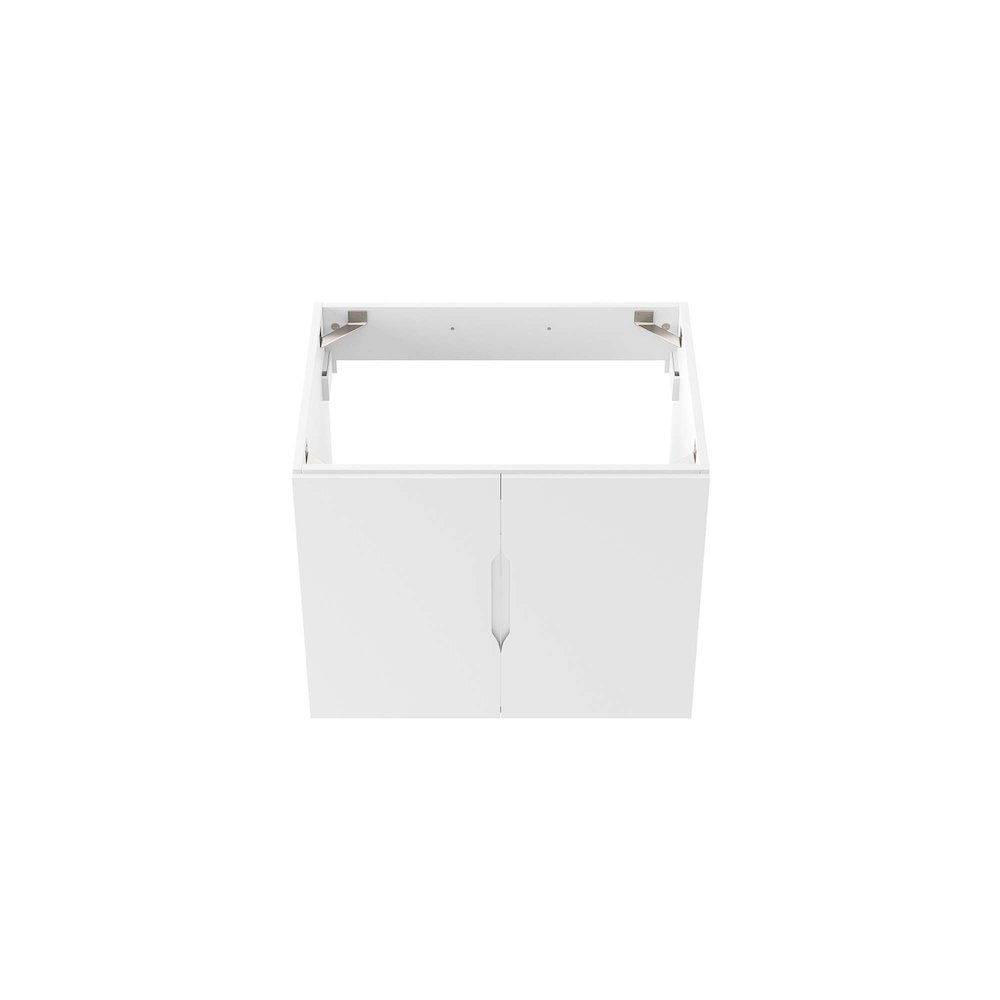 Vitality 24" Bathroom Vanity Cabinet (Sink Basin Not Included). Picture 5