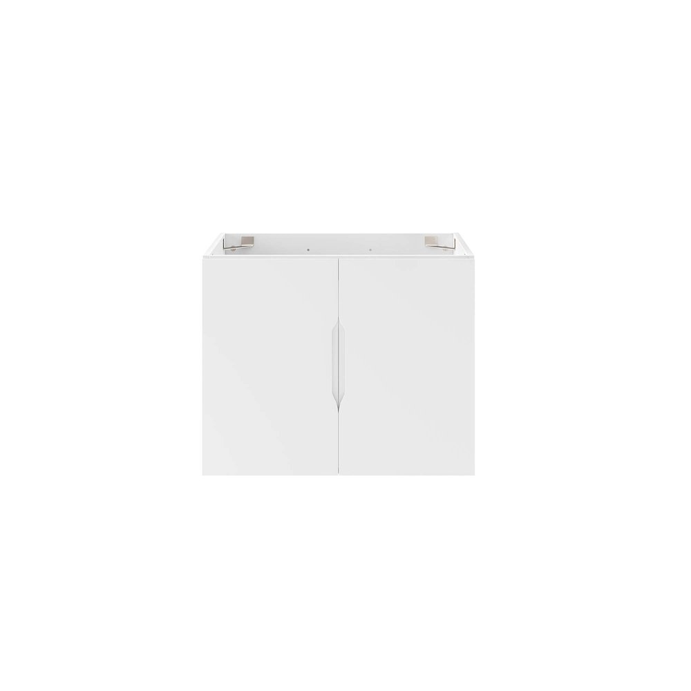 Vitality 24" Bathroom Vanity Cabinet (Sink Basin Not Included). Picture 6