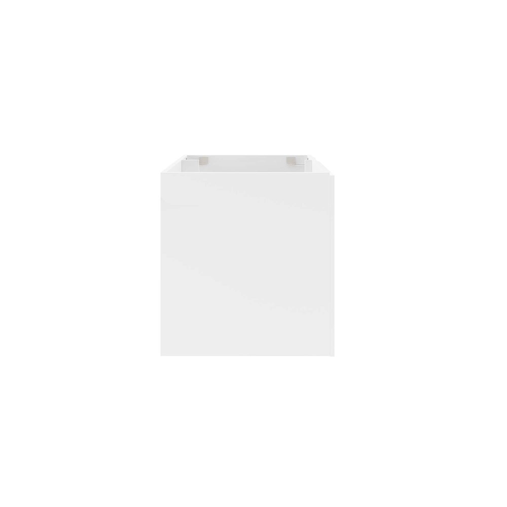 Vitality 36" Bathroom Vanity Cabinet (Sink Basin Not Included). Picture 3
