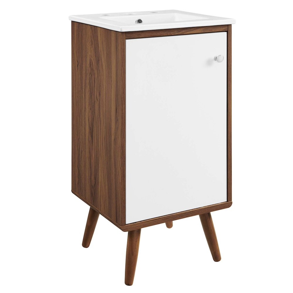 Transmit 18" Bathroom Vanity. Picture 1