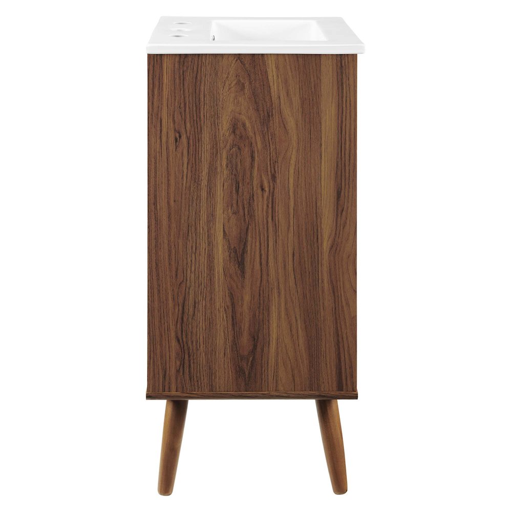 Transmit 18" Bathroom Vanity. Picture 2