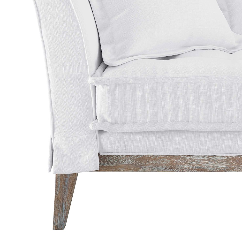 Rowan Fabric Sofa. Picture 6