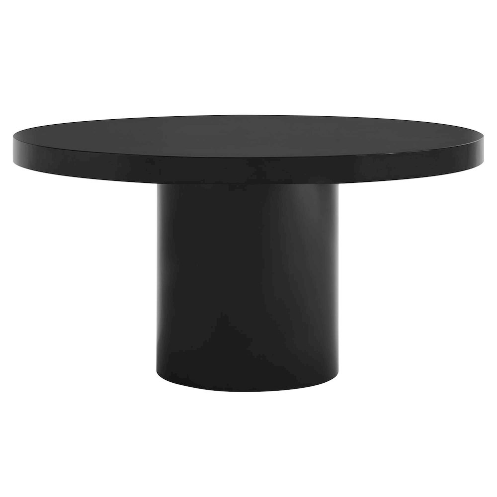 Gratify 60" Round Dining Table. Picture 1