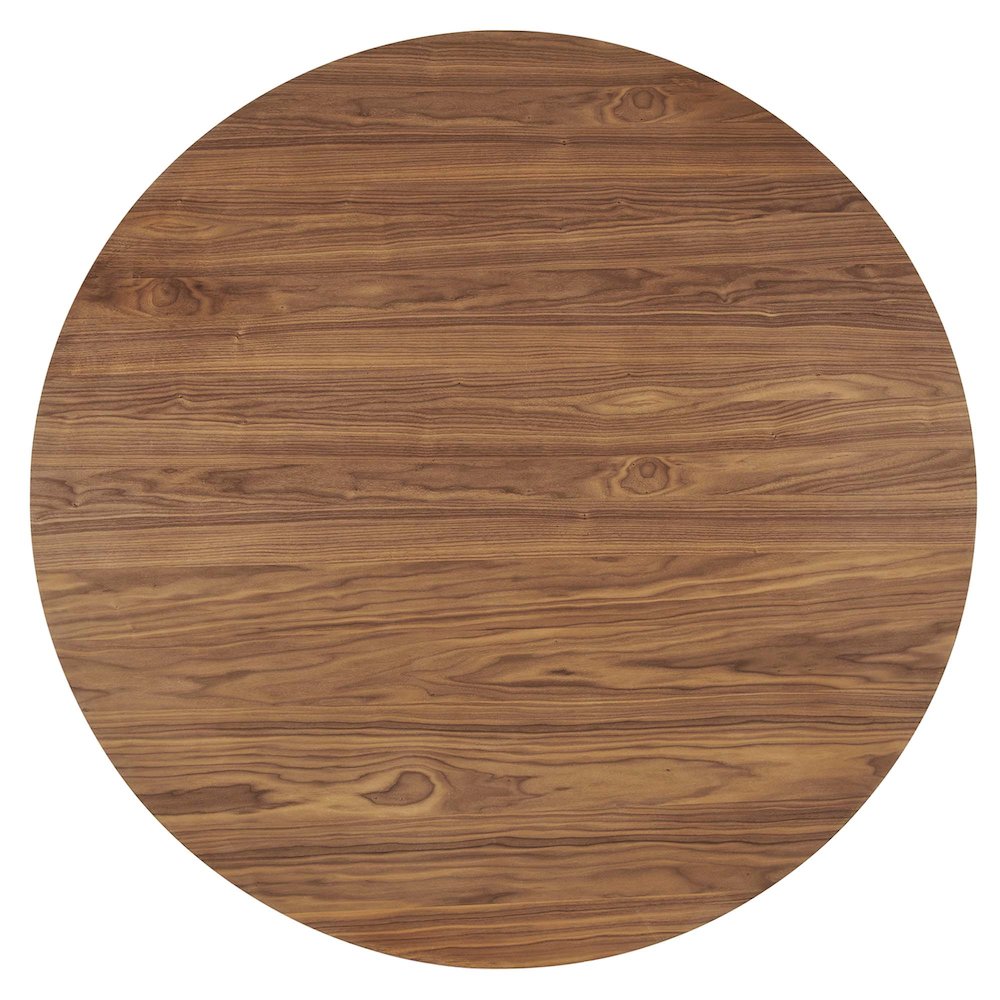 Gratify 60" Round Dining Table. Picture 4