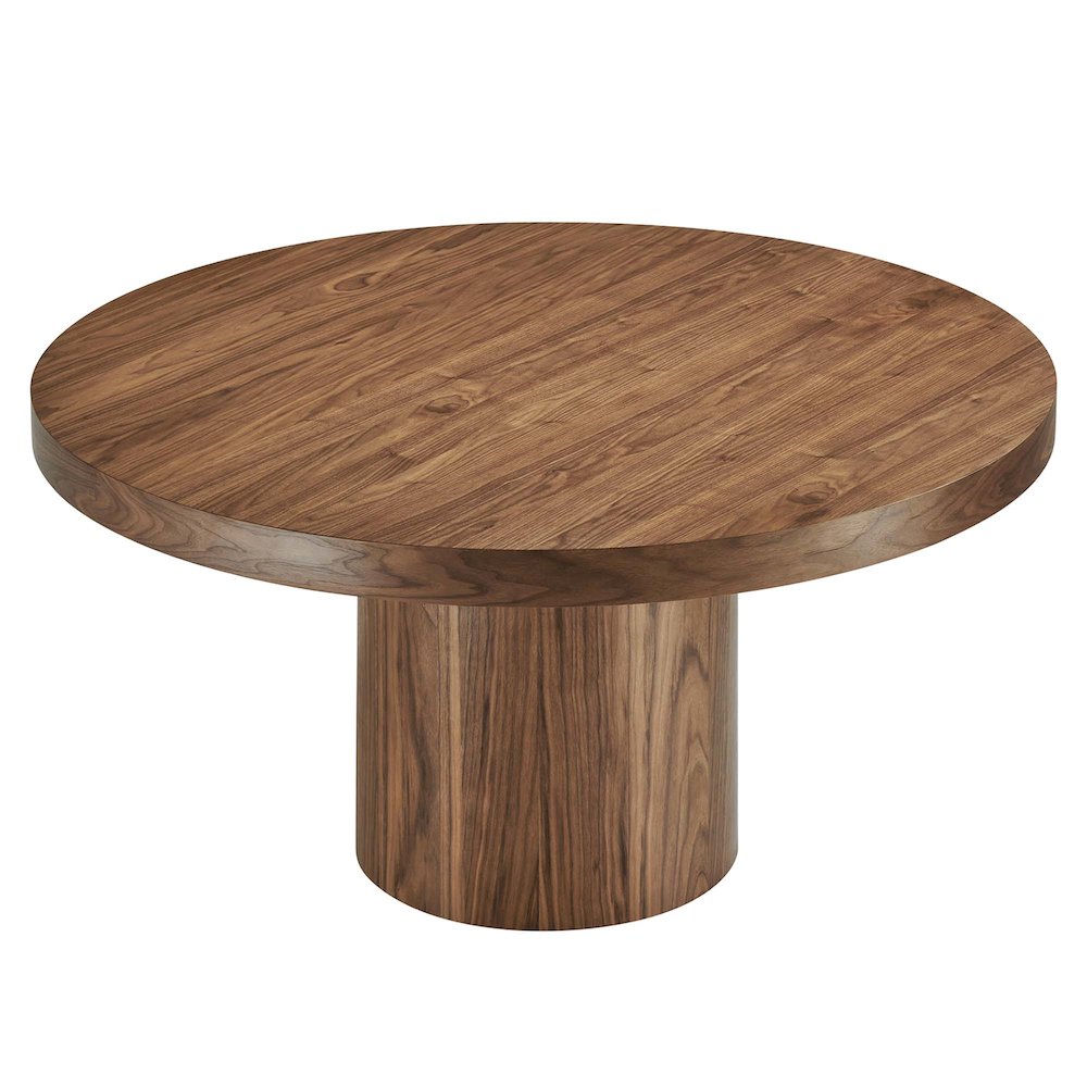 Gratify 60" Round Dining Table. Picture 3