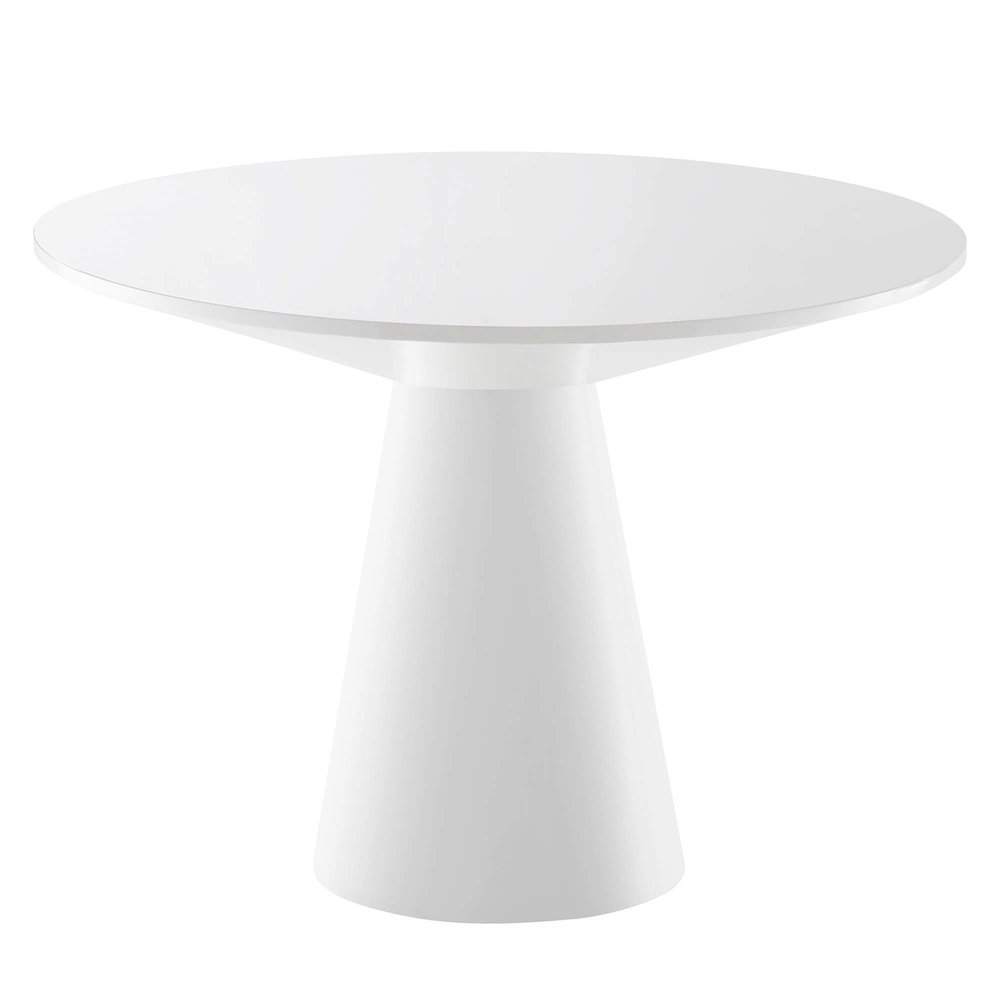 Provision 75" Oval Dining Table. Picture 3