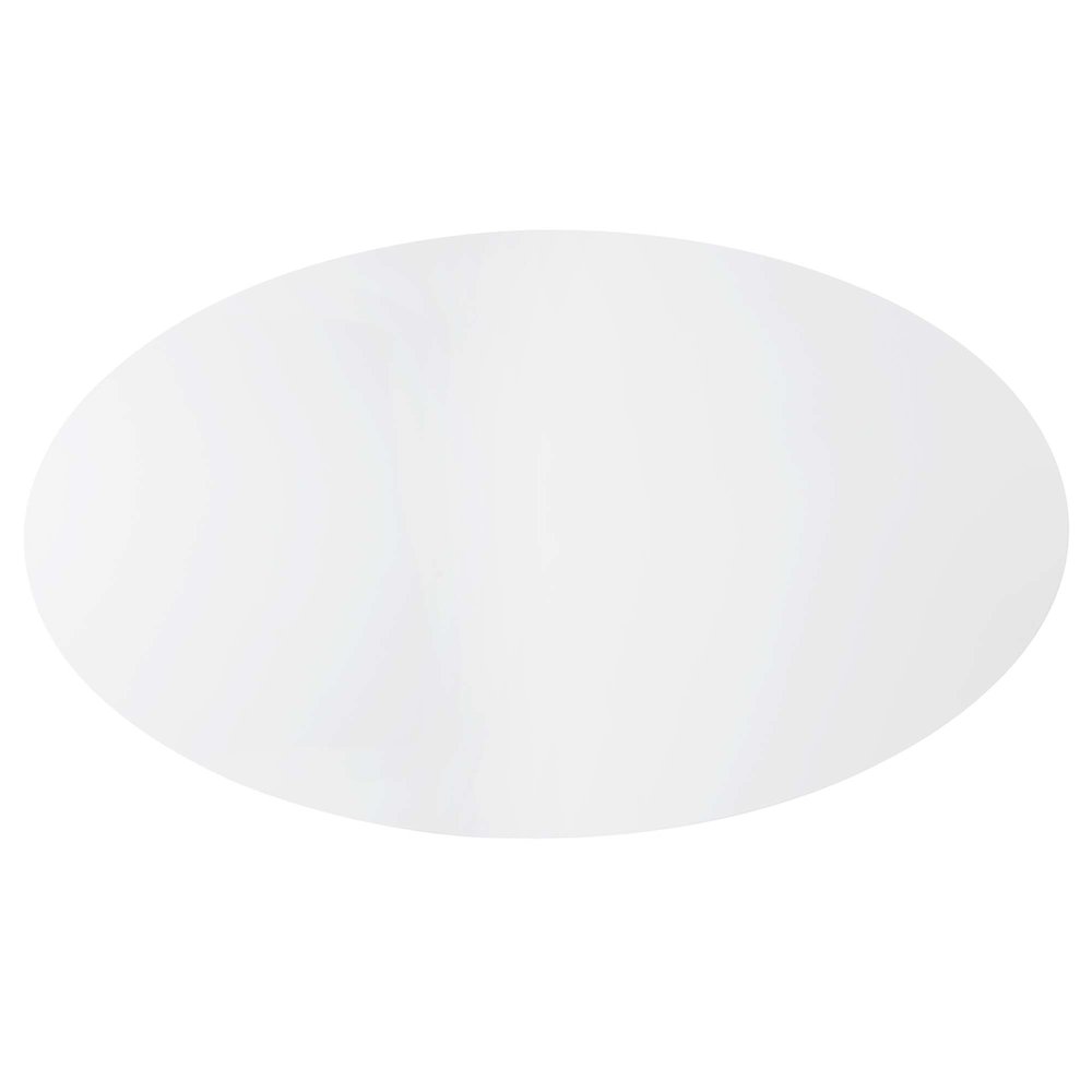 Provision 75" Oval Dining Table. Picture 6