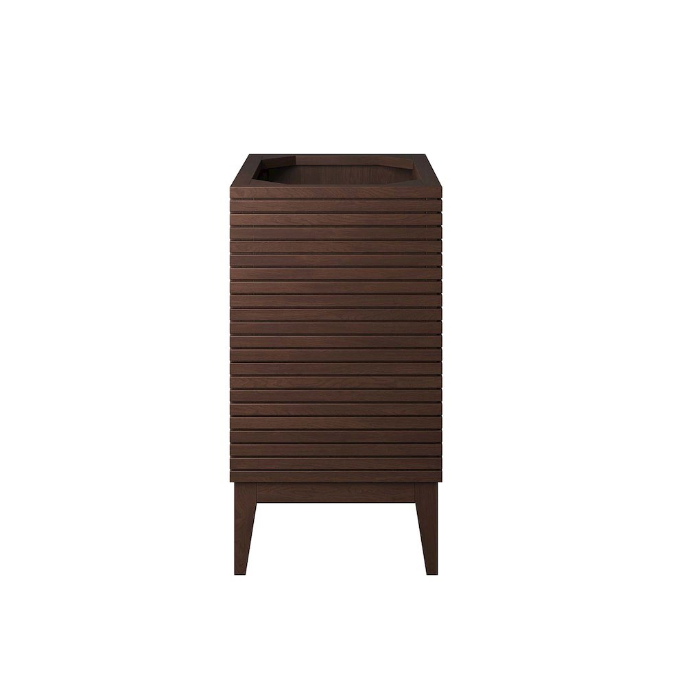 Ledger 24" Wood Bathroom Vanity Cabinet (Sink Basin Not Included). Picture 4