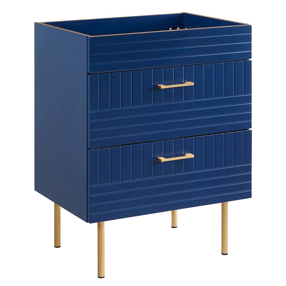 Daybreak 24" Bathroom Vanity Cabinet (Sink Basin Not Included). Picture 1