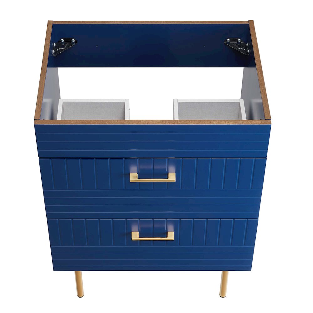 Daybreak 24" Bathroom Vanity Cabinet (Sink Basin Not Included). Picture 6