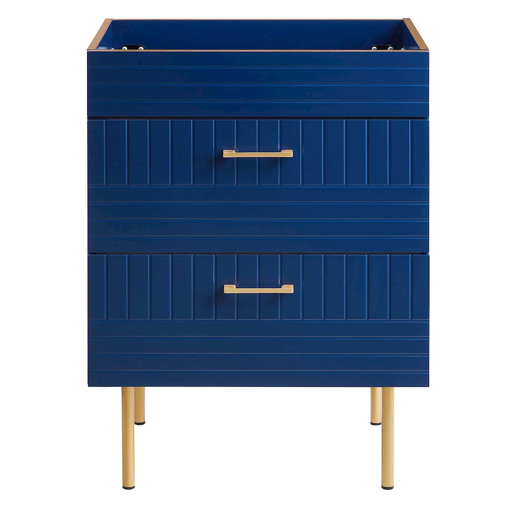 Daybreak 24" Bathroom Vanity Cabinet (Sink Basin Not Included). Picture 4
